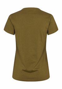 U.S. Polo Assn. AMY - T-shirt - bas - dark olive