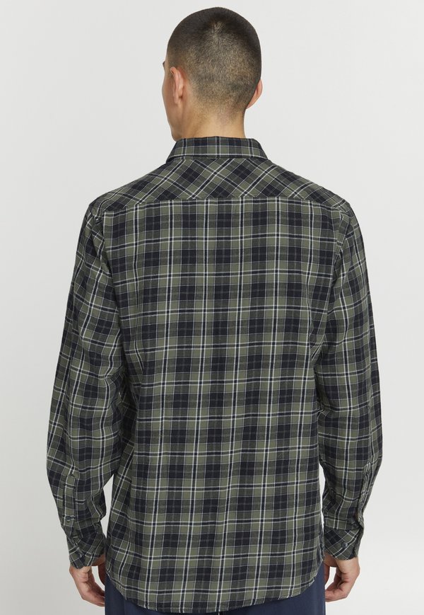 SDCOURT - Shirt - thyme2