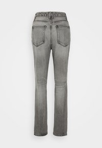 Good American Jeans relaxed fit - black