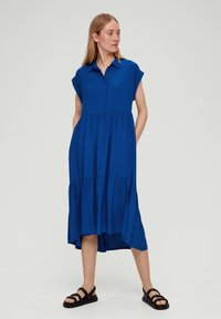 s.Oliver Sukienka koszulowa