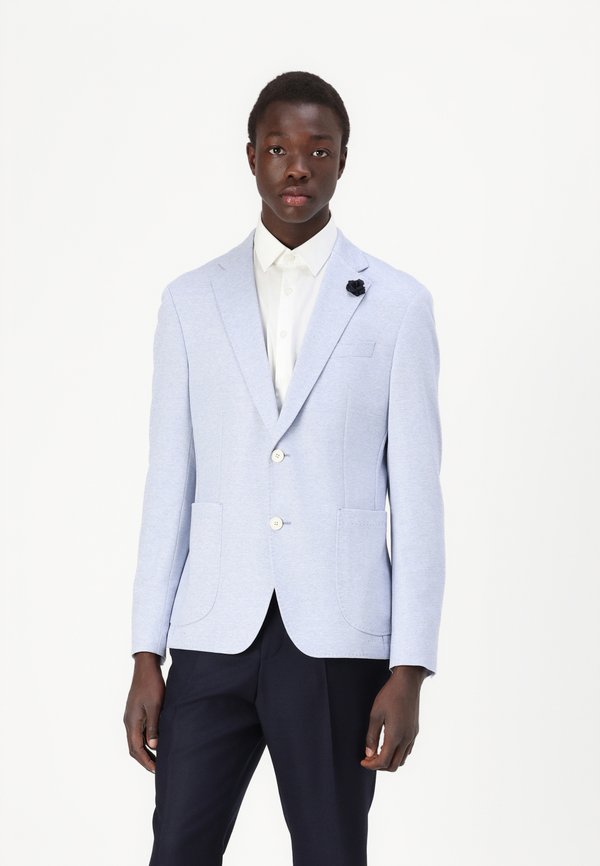 HOVEREST - Blazer jacket3