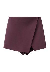 Shorts - bordeaux