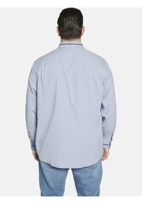 Giacca In Pile Uomo Charles Colby Duke Erins: Modello A Quadri Con Dettagli In Velluto A Coste, Comoda E Calda