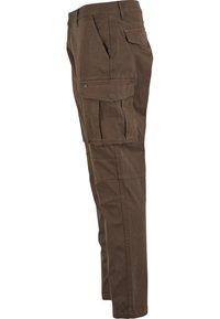 883 Police NEWTON - Cargobukse - khaki