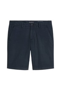 Unselected, dark navy