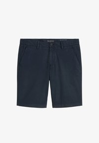 Niet geselecteerd, dark navy