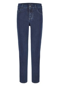 Non sélectionné, dark blue denim