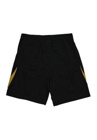 Nike Performance FUSSBALL TEXTILIEN 11FC OUTPLAY EM  - Short de sport - schwarzschwarzgoldgold