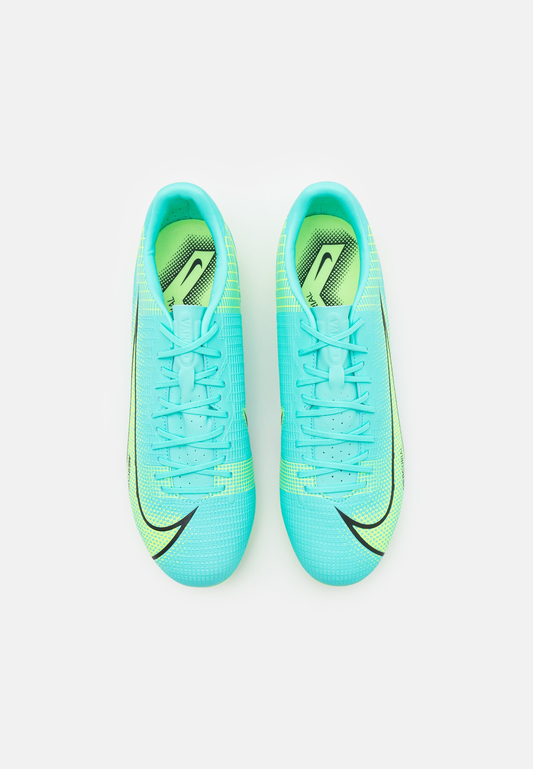 nike mercurial vapor 14 turquoise