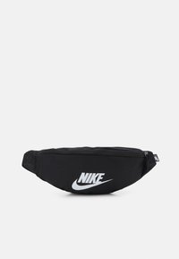 Nike Sportswear HERITAGE WAISTPACK UNISEX Sac banane black