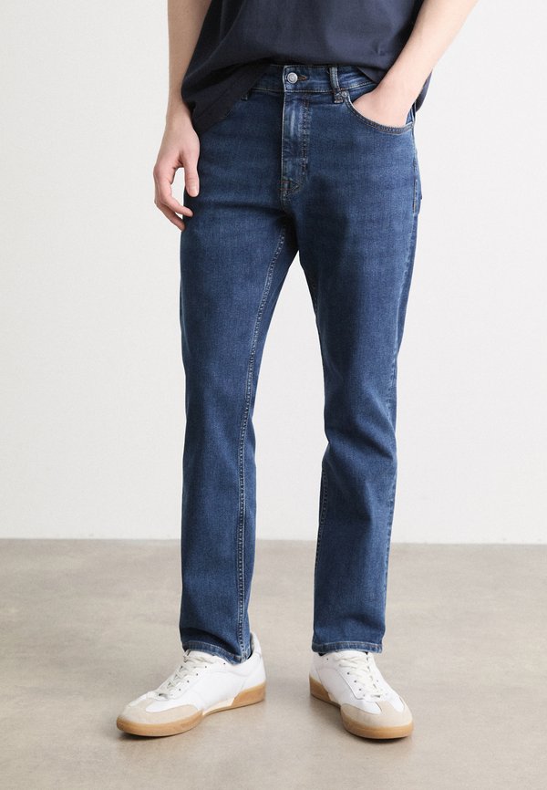 TROY - Straight leg jeans