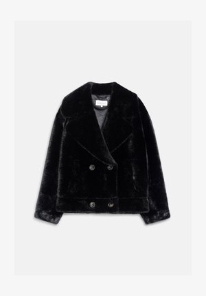 Luisa Spagnoli, SVISTA - Veste d'hiver - nero
