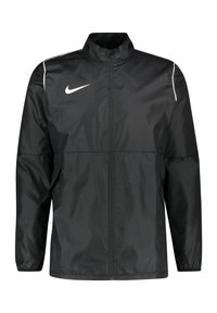 Nike Performance M NK RPL PARK20 RN JKT W - Blouson - black/white/noir - ZALANDO.FR