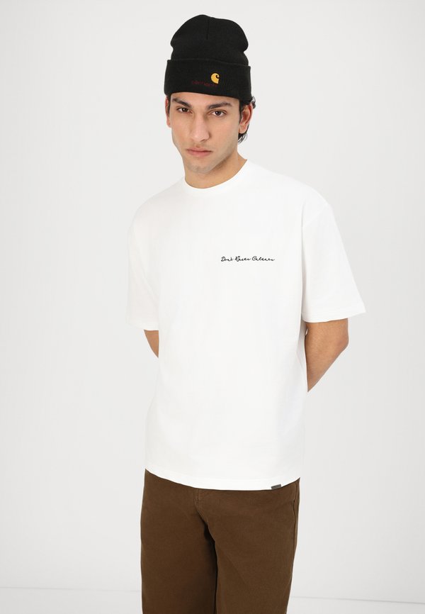 BRONI UNISEX - Basic T-shirt2