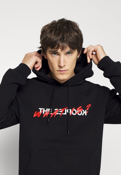 The Kooples Sweatshirt - black