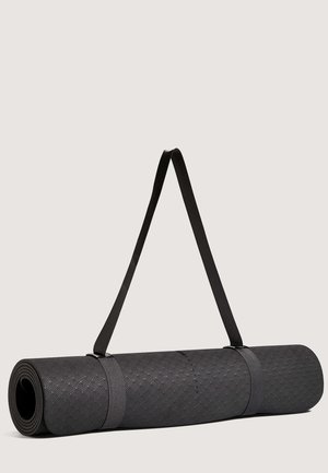 5MM YOGA MAT - Yogamat - black