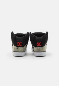 DC Shoes PURE - Sapatilhas de skate - black