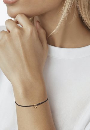 Glanzstücke München, Armbånd - gold-coloured