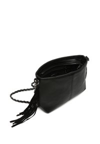 MISAKO ANABELA - Borsa a tracolla - black
