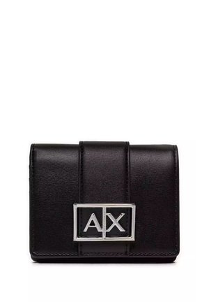 Wallet - black