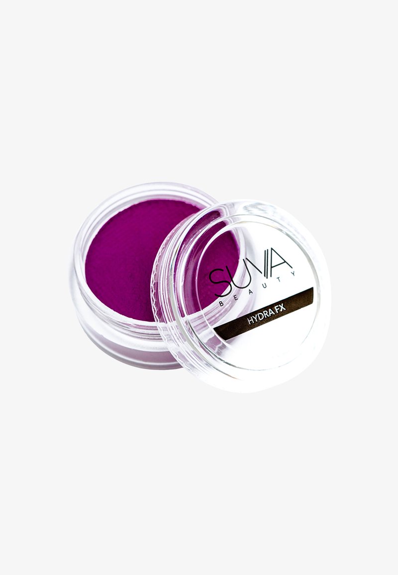 Suva Beauty SUVA BEAUTY HYDRA FX (UV) - Øyenskygge - grape soda (uv)