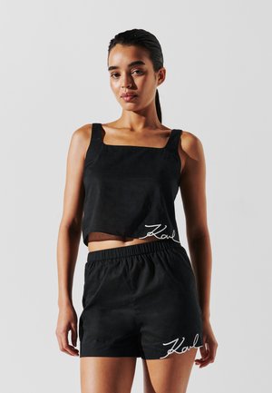 SIGNATURE - Short - black