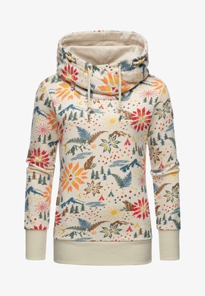 GRIPY - Hoodie - beige