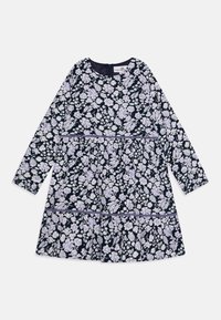 happy girls - Day dress - navy Thumbnail Image 1