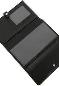 Hexagona SOFT - Portafoglio - noir
