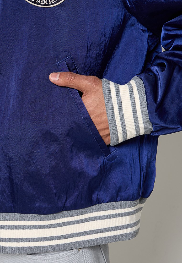 Bomberjacke