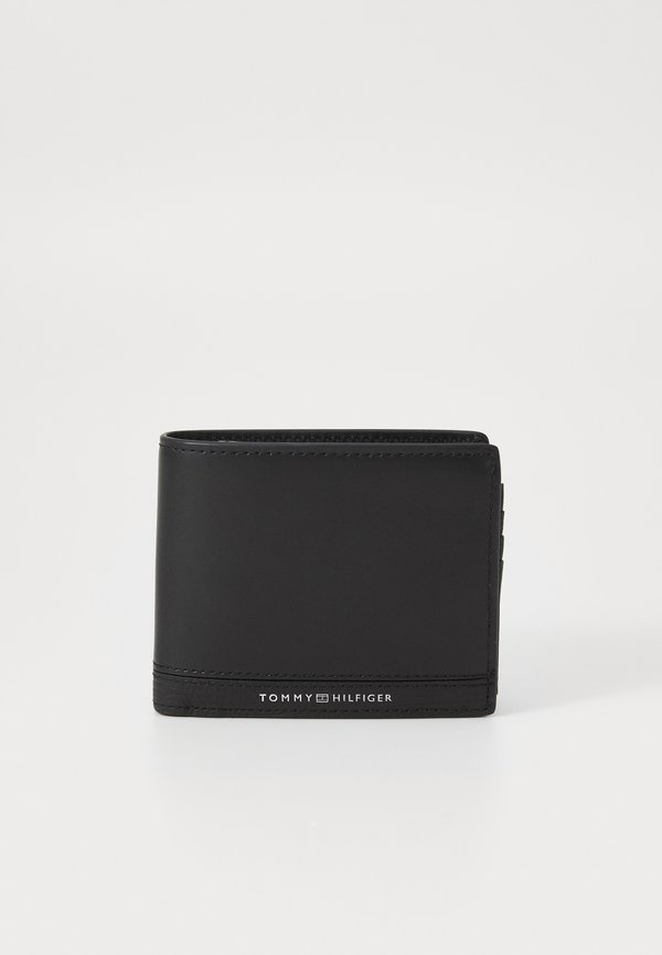 BUSINESS FLAP AND COIN - Wallet