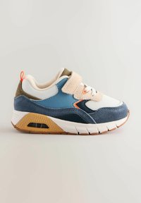 Next BUBBLE - Lauflernschuh - blue neutral