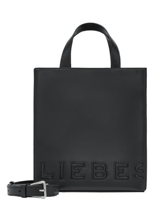 Liebeskind Berlin, Borsa a mano - schwarz
