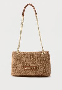 Επιλέχθηκε, brown