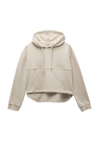Koton Luvtröja - beige