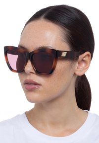 Le Specs VAMOS - Solglasögon - tort