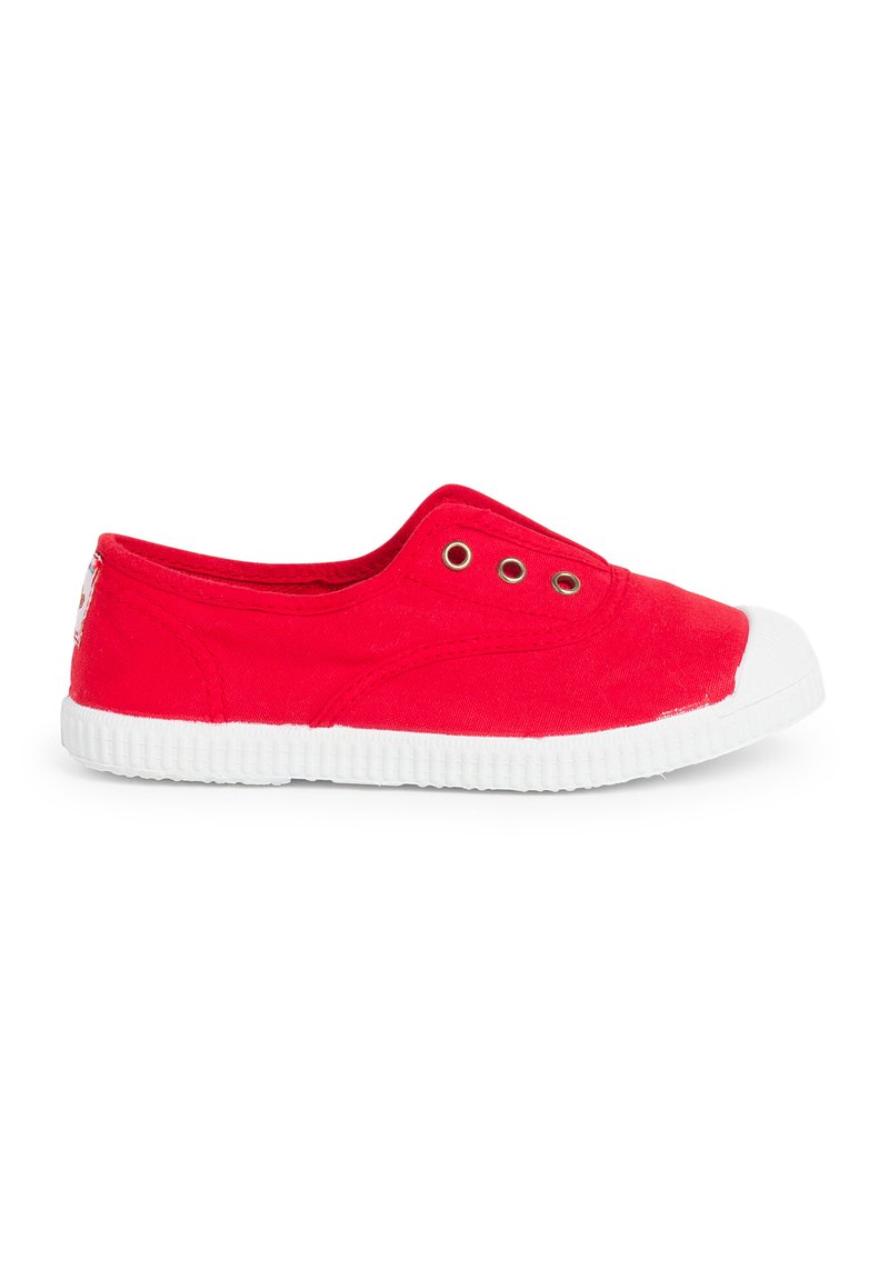 Pisamonas Zapatos sin cordones