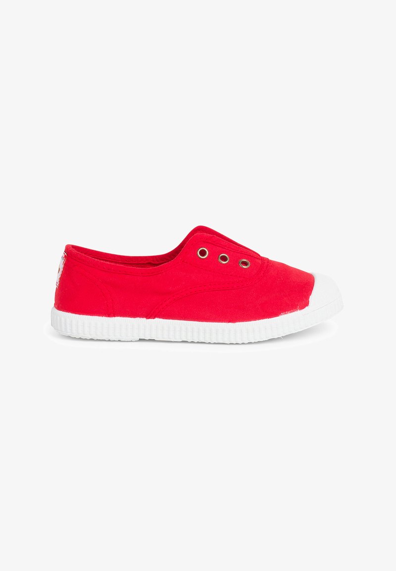 Pisamonas Zapatos sin cordones
