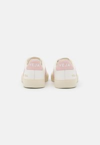 Veja CAMPO - Sapatilhas - extra white/petale