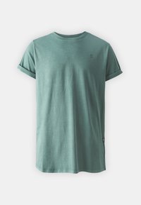 LASH - T-shirt basique - blue spruce
