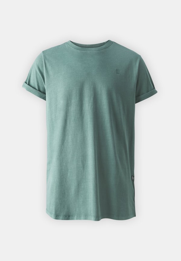 LASH - Basic T-shirt2