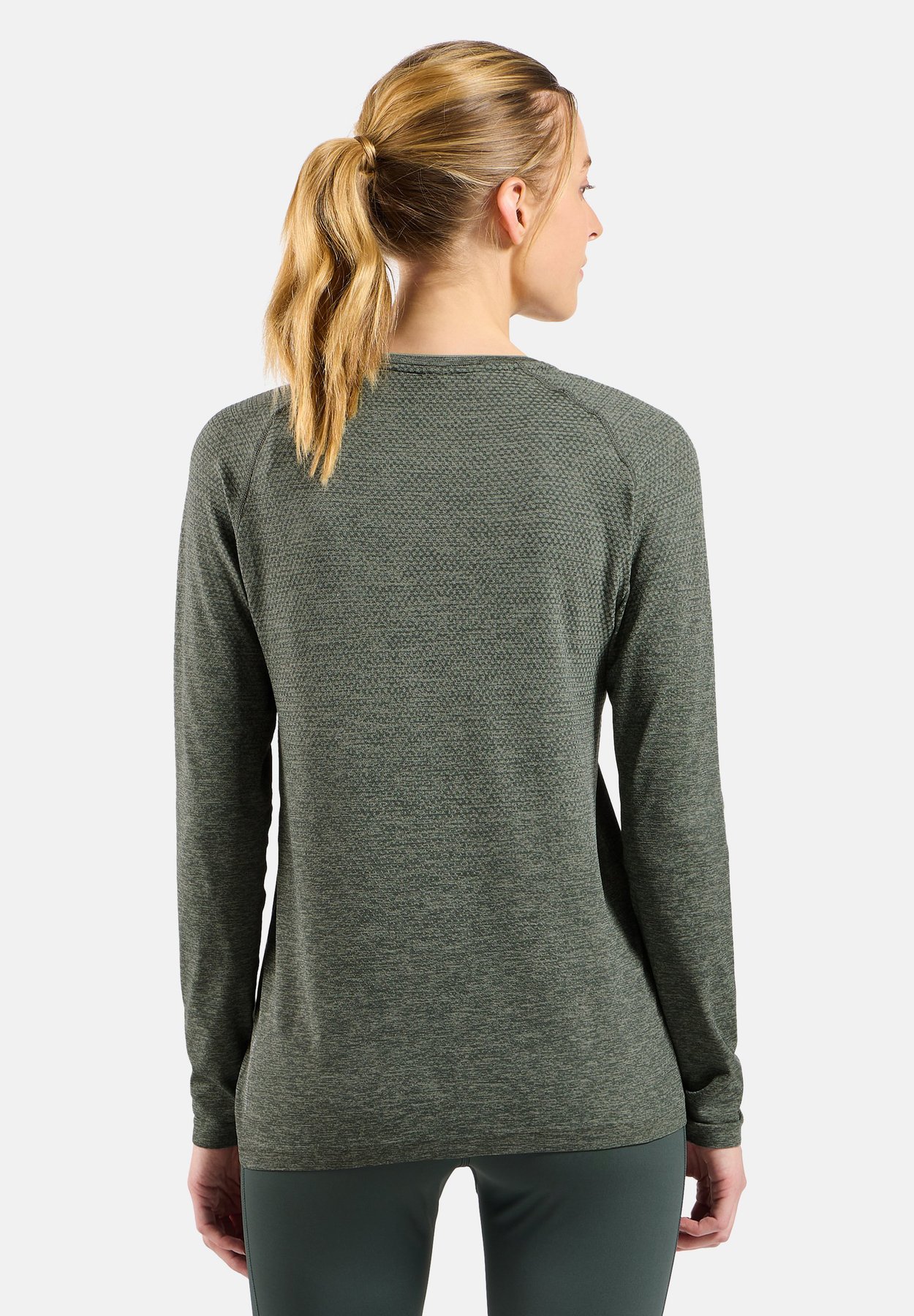 Langarmshirt