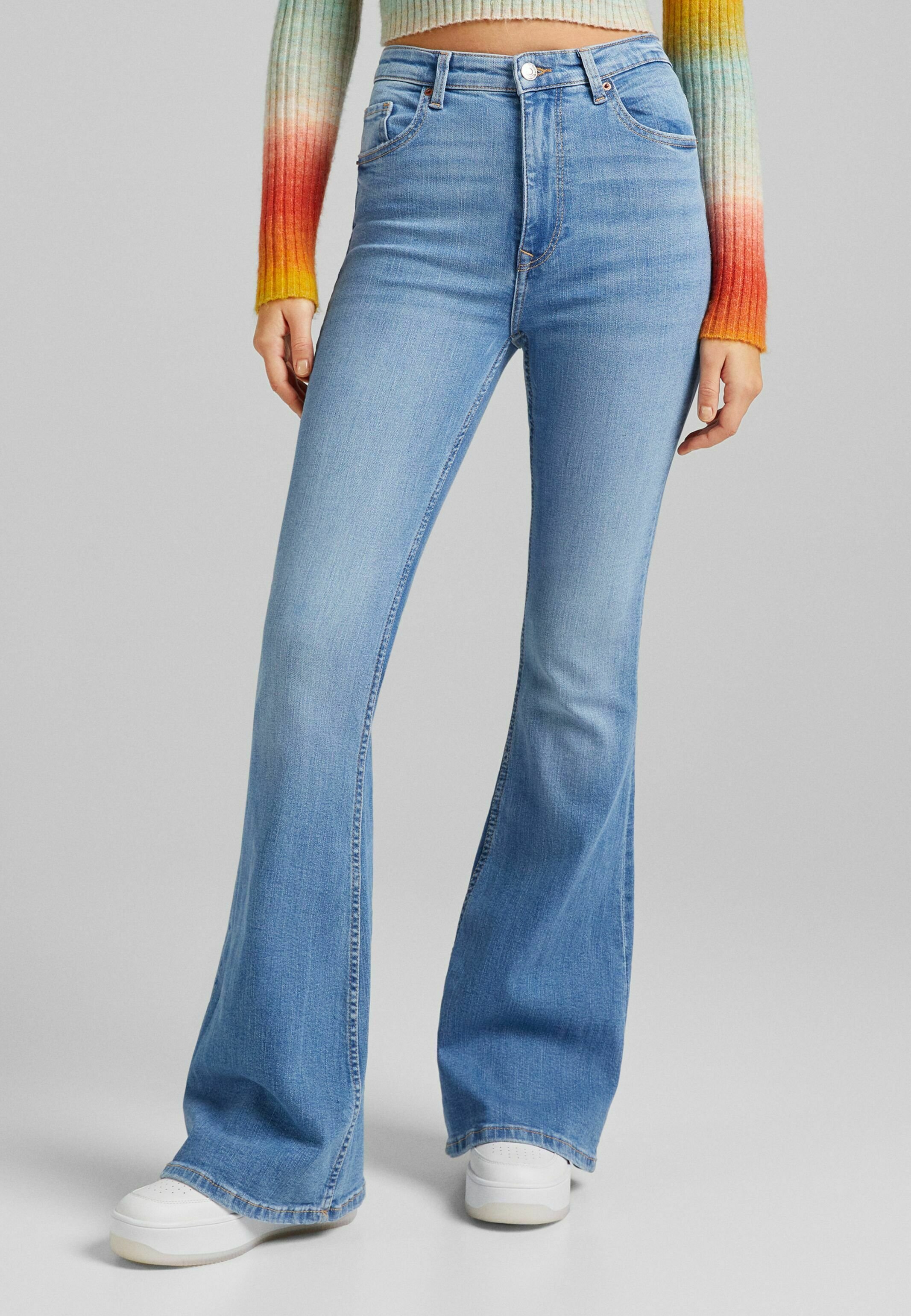 Jeans voor dames | Spijkerbroeken online kopen | ZALANDO