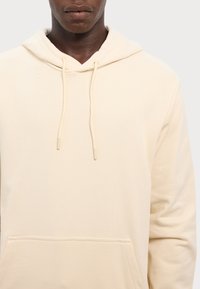 EA7 Emporio Armani UNISEX - Melegítőfelső - whitecap gray