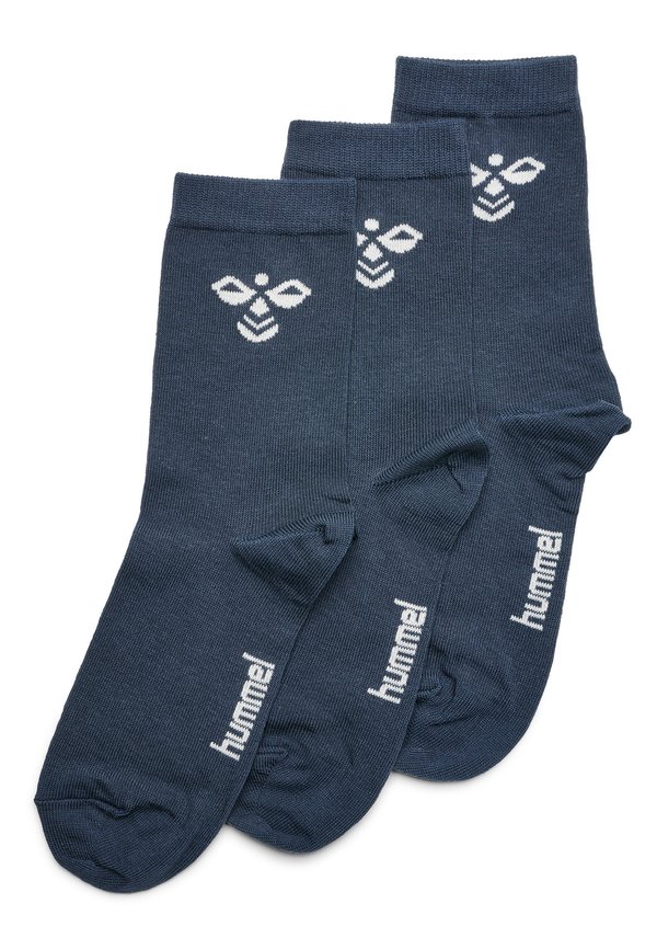 SUTTON 3 PACK  - Socken