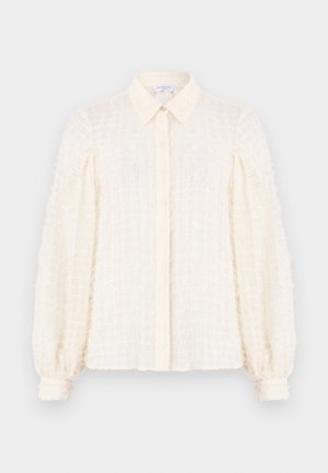 Hofmann Copenhagen NOA - Skjortebluser - creme