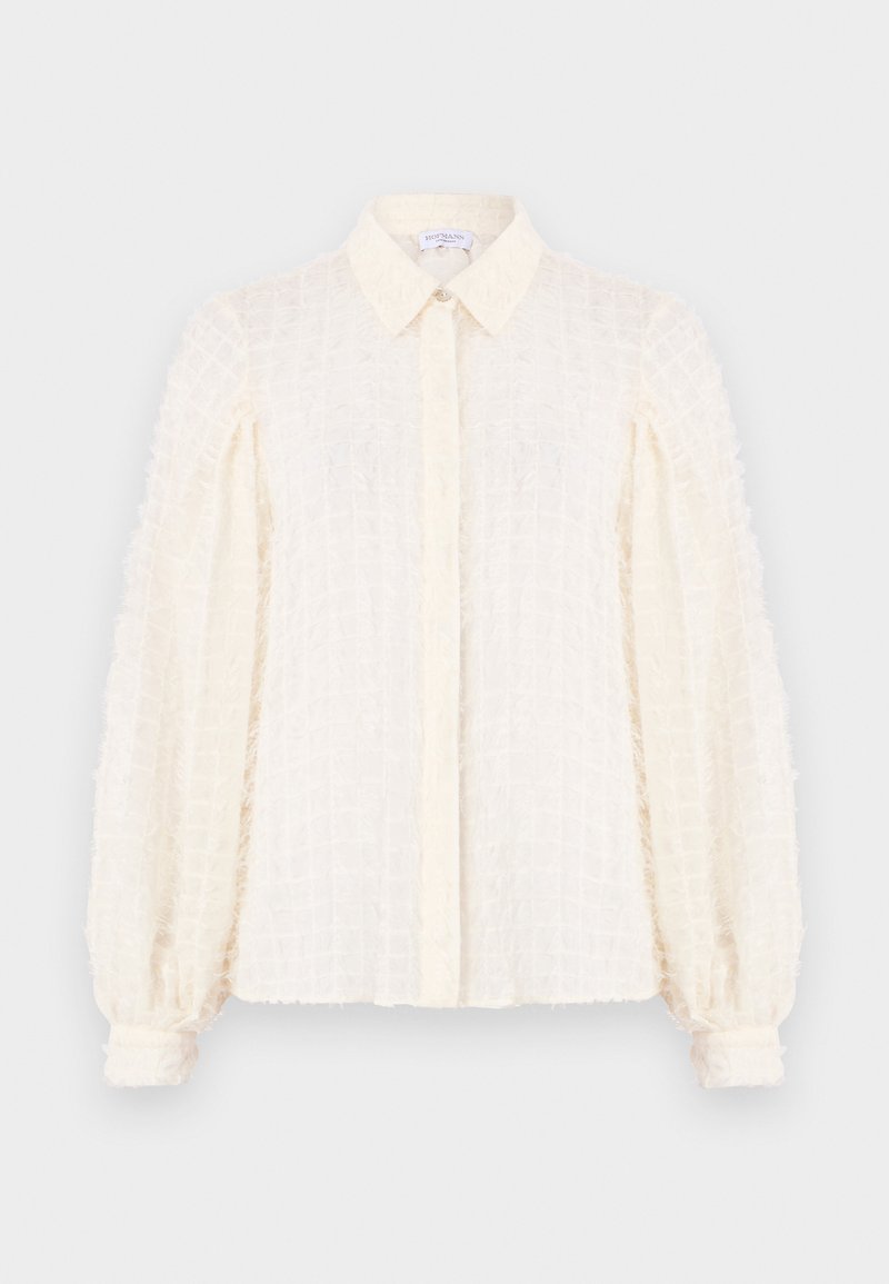 Hofmann Copenhagen Overhemdblouse crème