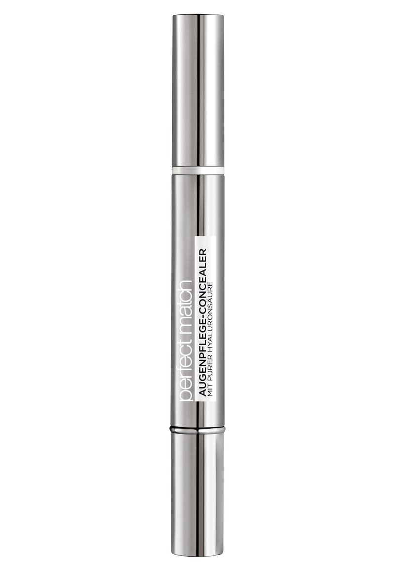 Damen Make-up | L'Oréal Paris PERFECT MATCH EYE CARE-CONCEALER Concealer 1-2d ivory beige/beige - HP10335 Damen Make-up | L'Oréal Paris PERFECT MATCH EYE CARE-CONCEALER Concealer 1-2d ivory beige/beige - HP10335