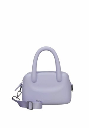 American Tourister, JELLYPOP MINI BAG UNISEX - Borsa a mano - fresh lilac-a