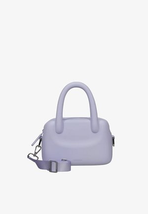 American Tourister, JELLYPOP MINI BAG UNISEX - Borsa a mano - fresh lilac-a